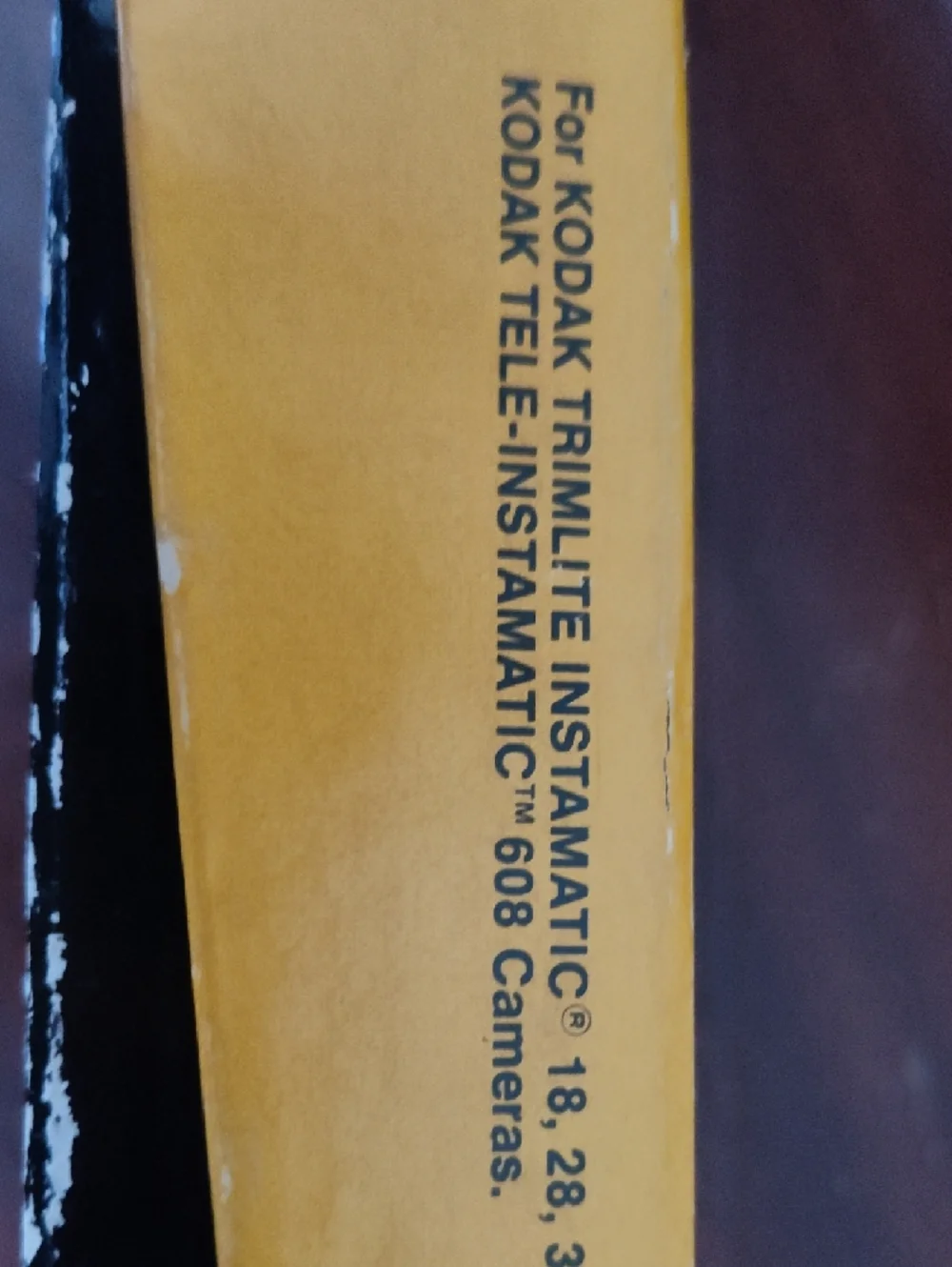 Kodak Ektron Electric Flash Unit Model A